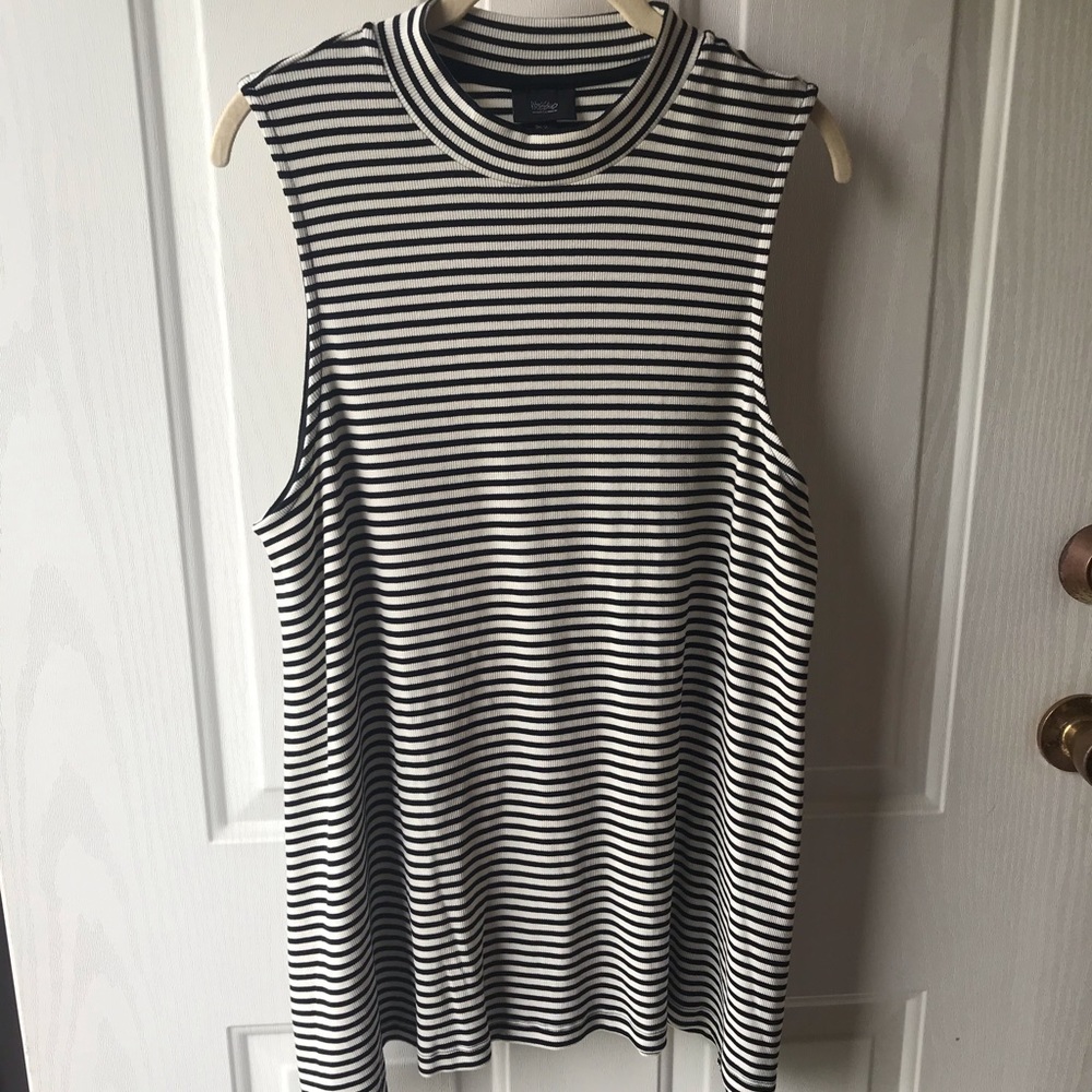 Mossimo Tank Top